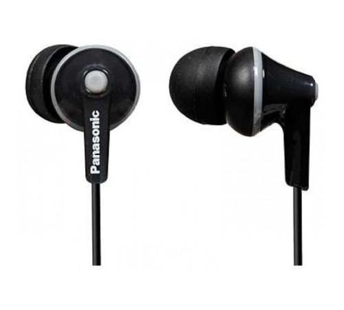 Навушники Panasonic RP-HJE125E-K