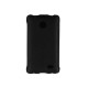 Чохол до мобільного телефона для Nokia X (Black) Lux-flip Vellini (215128)