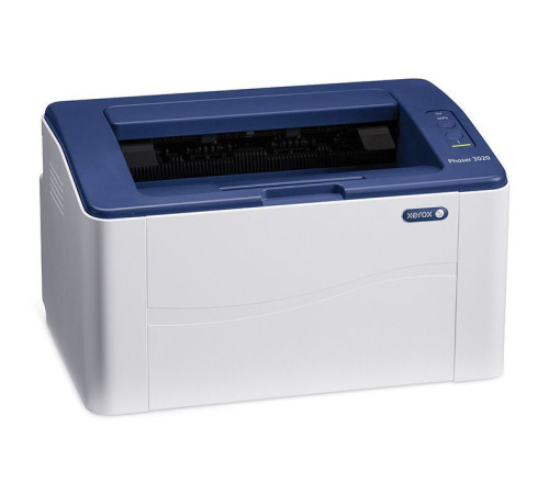 Лазерный принтер Xerox Phaser 3020BI (Wi-Fi) (3020V_BI)