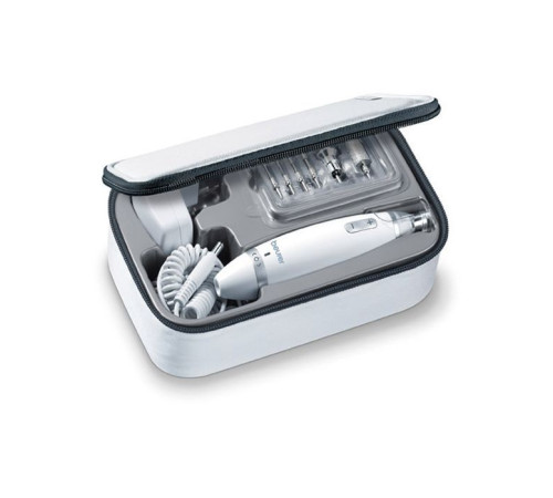 Манікюрний прилад Beurer MP 62