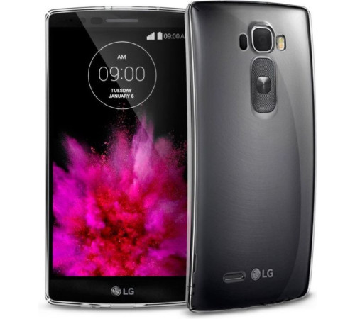 Чохол до мобільного телефона Ringke Fusion для LG G Flex2 (Crystal View) (556939)