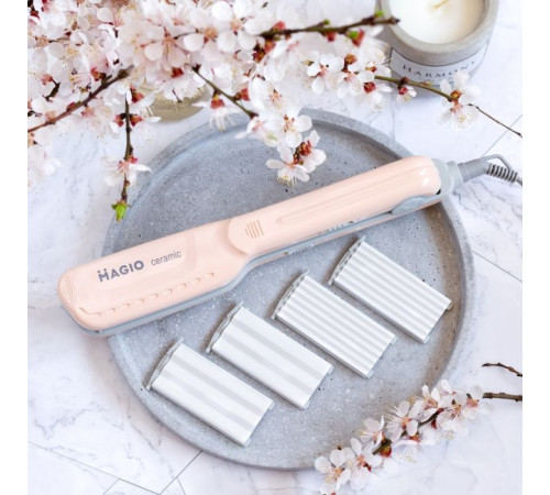 Стайлер Magio МG-175P (MG-175P)