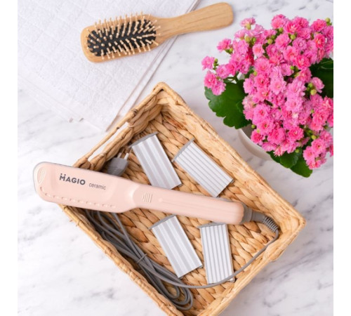 Стайлер Magio МG-175P (MG-175P)