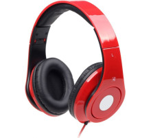Навушники Gmb audio MHS-DTW Red (MHS-DTW-R)