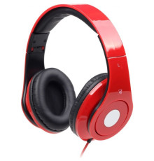 Навушники Gmb audio MHS-DTW Red (MHS-DTW-R)