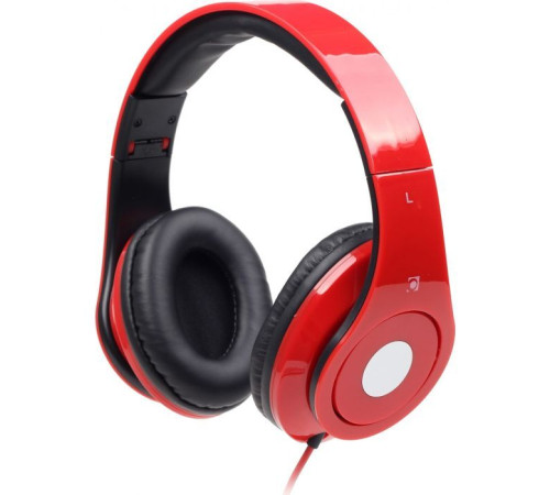 Навушники Gmb audio MHS-DTW Red (MHS-DTW-R)