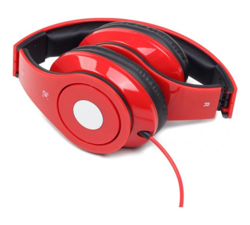 Навушники Gmb audio MHS-DTW Red (MHS-DTW-R)