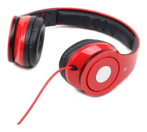 Навушники Gmb audio MHS-DTW Red (MHS-DTW-R)