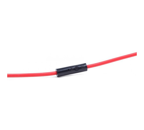 Навушники Gmb audio MHS-DTW Red (MHS-DTW-R)