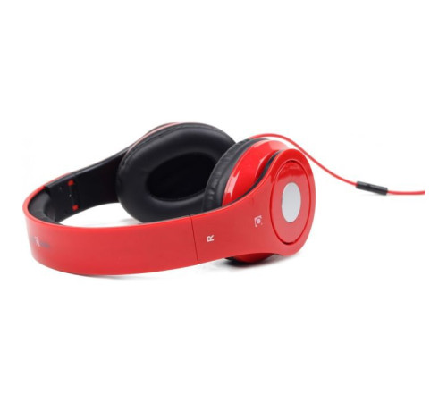 Навушники Gmb audio MHS-DTW Red (MHS-DTW-R)