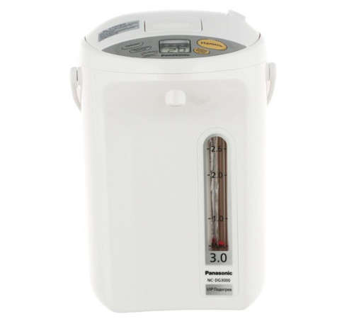 Электрочайник Panasonic NC-DG3000WTS