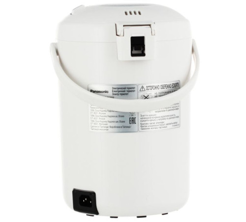 Электрочайник Panasonic NC-DG3000WTS