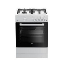 Плита Beko FSG 62010 FW (FSG62010FW)