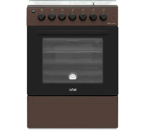 Плита Artel Dolce 01-EX Brown