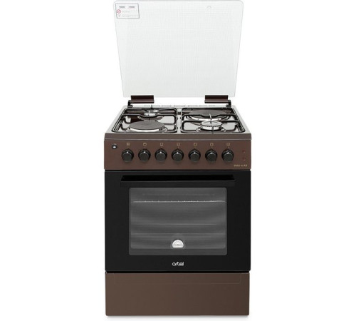 Плита Artel Dolce 01-EX Brown