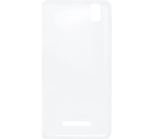 Чохол до мобільного телефона Nomi Ultra Thin TPU UTCi5011 прозорий (227552)