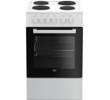 Плита Beko FSS 56000 GW (FSS56000GW)