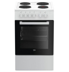 Плита Beko FSS 56000 GW (FSS56000GW)