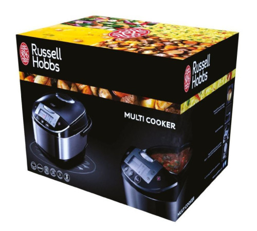 Мультиварка Russell Hobbs 21850-56