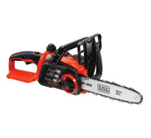 Цепная пила Black&Decker GKC1825L20, 18V, 25см (GKC1825L20)