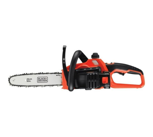 Ланцюгова пила Black&Decker GKC1825L20, 18V, 25см (GKC1825L20)