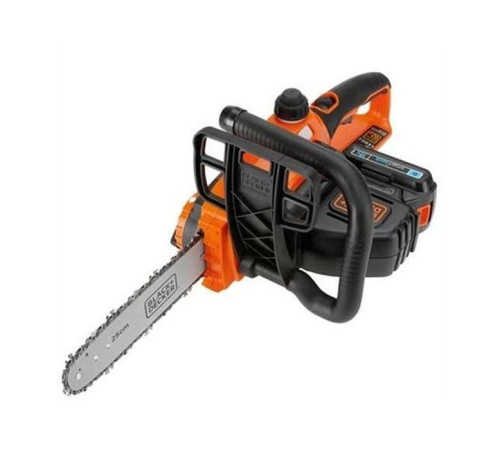 Ланцюгова пила Black&Decker GKC1825L20, 18V, 25см (GKC1825L20)