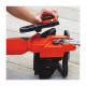 Ланцюгова пила Black&Decker GKC1825L20, 18V, 25см (GKC1825L20)