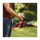 Ланцюгова пила Black&Decker GKC1825L20, 18V, 25см (GKC1825L20)