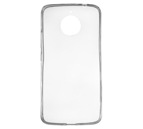 Чохол до мобільного телефона ColorWay MOTO E4 PLUS XT1771 (60822)