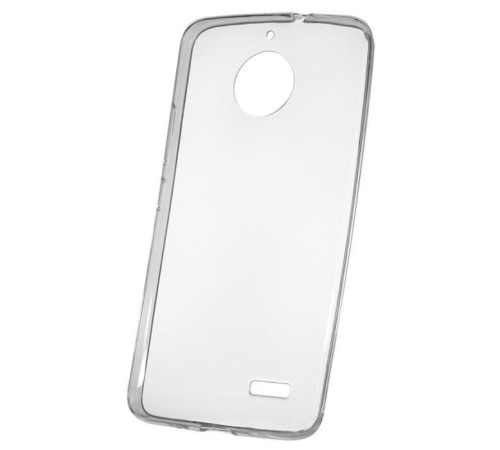 Чохол до мобільного телефона ColorWay MOTO E4 PLUS XT1771 (60822)