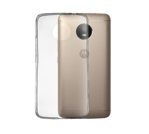 Чохол до мобільного телефона ColorWay MOTO E4 PLUS XT1771 (60822)