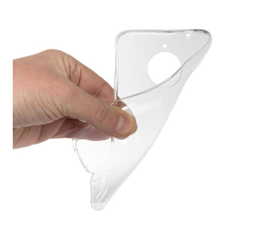 Чохол до мобільного телефона ColorWay MOTO E4 PLUS XT1771 (60822)