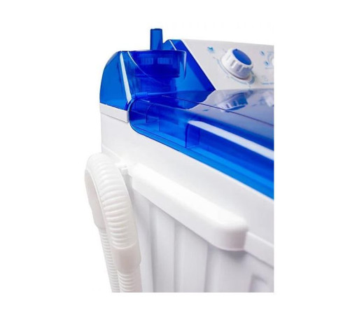 Пральна машина PRIME Technics PWA602PB