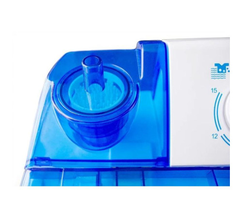 Пральна машина PRIME Technics PWA602PB