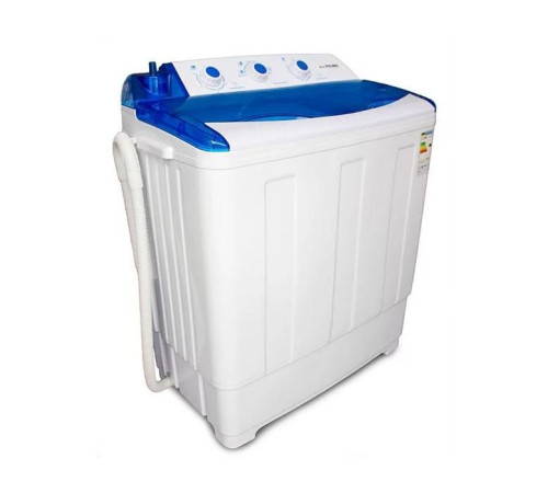Пральна машина PRIME Technics PWA602PB