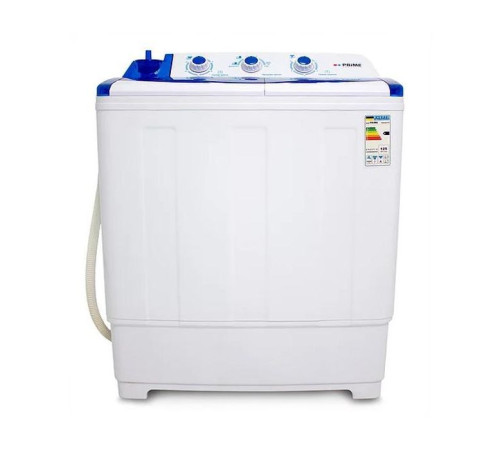 Пральна машина PRIME Technics PWA602PB