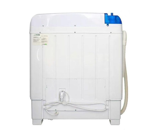 Пральна машина PRIME Technics PWA602PB