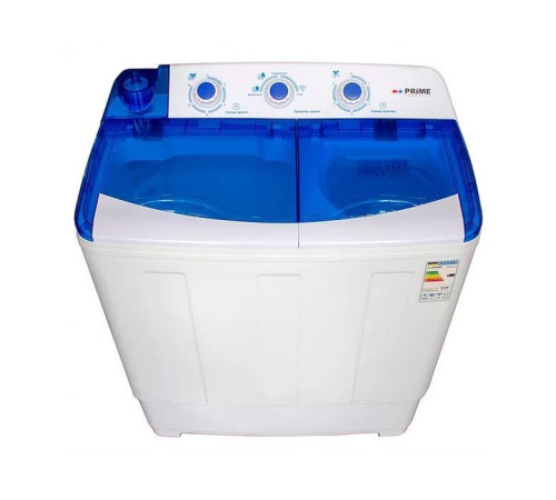 Пральна машина PRIME Technics PWA602PB