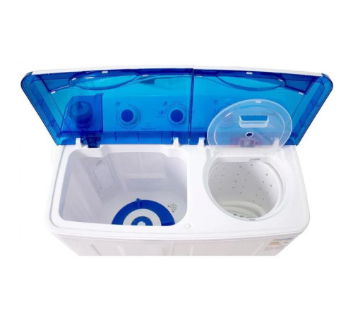 Пральна машина PRIME Technics PWA602PB