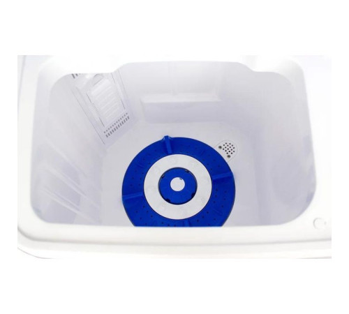 Пральна машина PRIME Technics PWA602PB