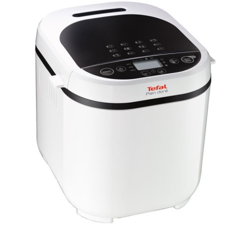 Хлібопічка Tefal PF210138