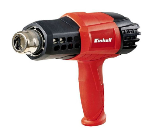 Будівельний фен Einhell TE-HA 2000 E (4520195)