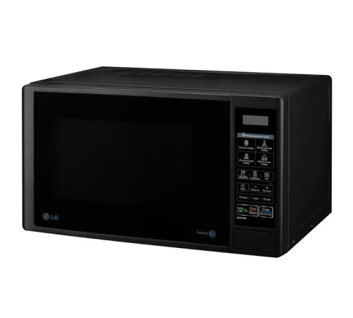 Микроволновая печь LG MS 2042 DB (MS2042DB)