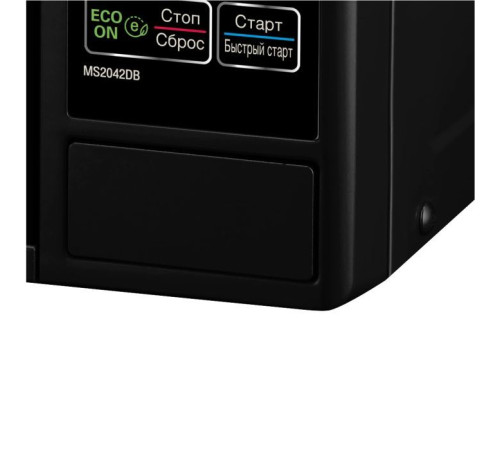 Микроволновая печь LG MS 2042 DB (MS2042DB)