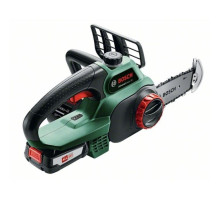 Цепная пила Bosch аккумуляторная UniversalChain (0.600.8B8.000)