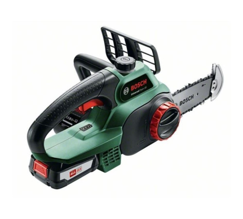Ланцюгова пила Bosch аккумуляторная UniversalChain (0.600.8B8.000)