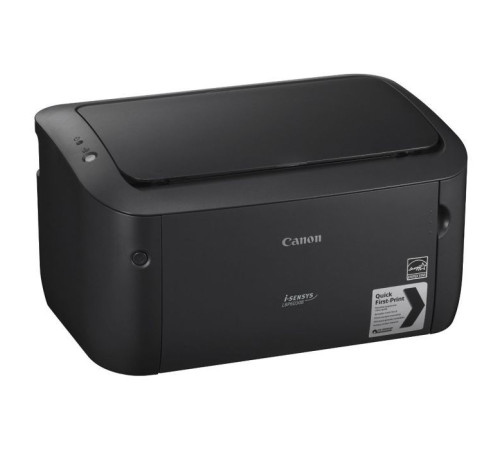 Лазерний принтер Canon LBP-6030B ( бандл с 2 картриджами ) (8468B042)