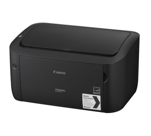 Лазерний принтер Canon LBP-6030B ( бандл с 2 картриджами ) (8468B042)