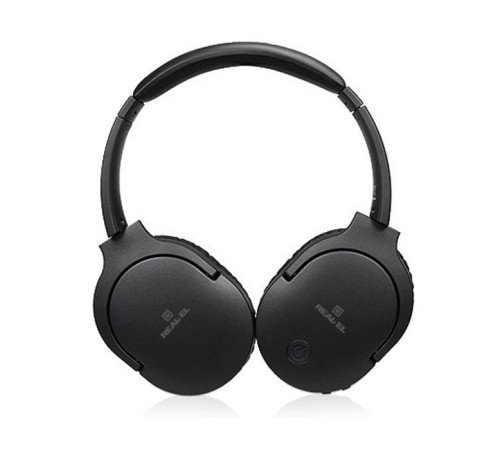 Навушники REAL-EL GD-850 Black