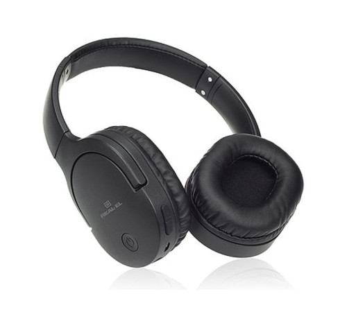Навушники REAL-EL GD-850 Black